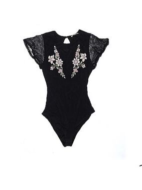 CLASSIC - Whimsy Onesie Mi ami Bodysuits/Tops, Size S for Women